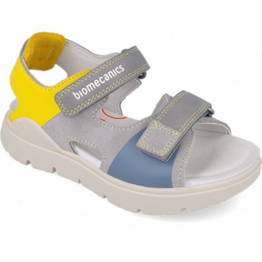 Sandalias para chico Biomecanics 252227 Bioflow Urban PERLITA_B412