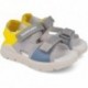 Sandalias para chico Biomecanics 252227 Bioflow Urban PERLITA_B412