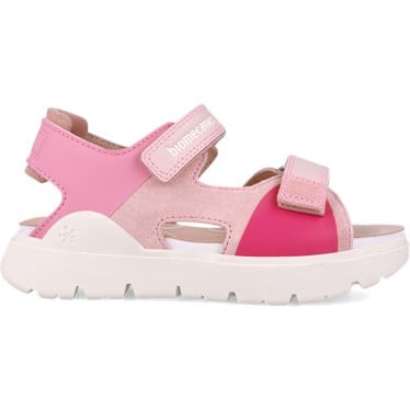 Sandalias para chica Biomecanics 252227 Bioflow Urban BARBY_C822