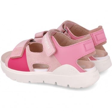 Sandalias para chica Biomecanics 252227 Bioflow Urban BARBY_C822