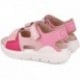Sandalias para chica Biomecanics 252227 Bioflow Urban BARBY_C822