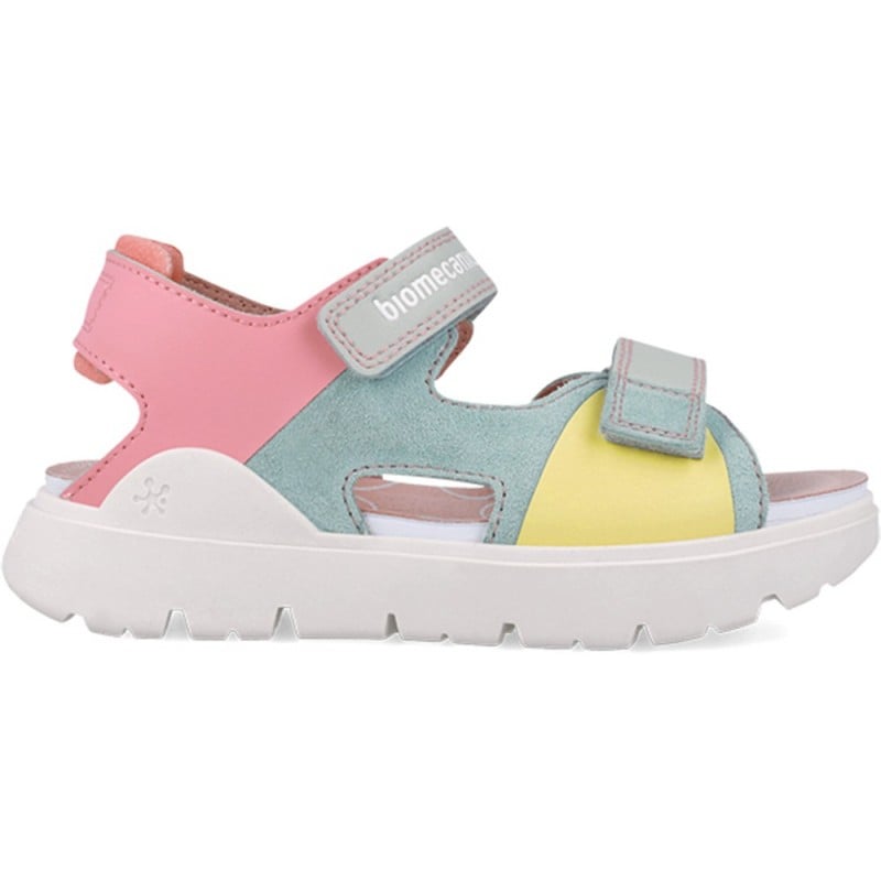 Sandalias para chica Biomecanics 252227 Bioflow Urban BALI_D720