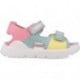 Sandalias para chica Biomecanics 252227 Bioflow Urban BALI_D720