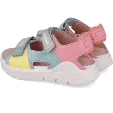 Sandalias para chica Biomecanics 252227 Bioflow Urban BALI_D720