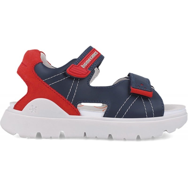 Sandalias para chico Biomecanics 252229 Bioflow Urban OCEAN_A183