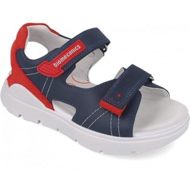 Sandalias para chico Biomecanics 252229 Bioflow Urban OCEAN_A183