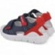 Sandalias para chico Biomecanics 252229 Bioflow Urban OCEAN_A183