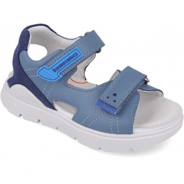 Sandalias para chico Biomecanics 252229 Bioflow Urban INDIGO_B631