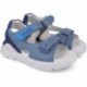 Sandalias para chico Biomecanics 252229 Bioflow Urban INDIGO_B631