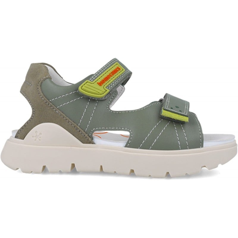 Sandalias para chico Biomecanics 252229 Bioflow Urban EDERA_C830