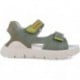 Sandalias para chico Biomecanics 252229 Bioflow Urban EDERA_C830