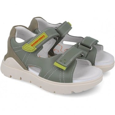 Sandalias para chico Biomecanics 252229 Bioflow Urban EDERA_C830