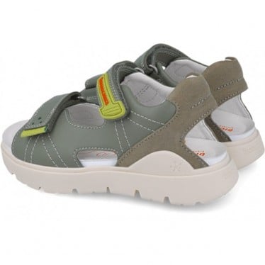 Sandalias para chico Biomecanics 252229 Bioflow Urban EDERA_C830