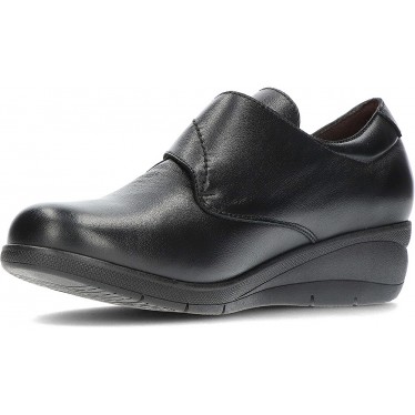 ZAPATOS PEPE MENARGUES 20657 BLACK
