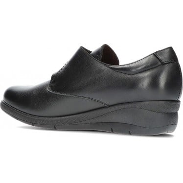 ZAPATOS PEPE MENARGUES 20657 BLACK
