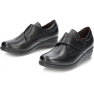 ZAPATOS PEPE MENARGUES 20657 BLACK