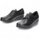 ZAPATOS PEPE MENARGUES 20657 BLACK