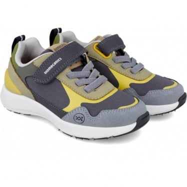 Deportiva para chico Biomecanics 241272 Urban NEGRO_A054