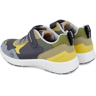 Deportiva para chico Biomecanics 241272 Urban NEGRO_A054