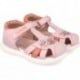Sandalias para chica Biomecanics 252232 Bioevolution Flores ROSA_A032