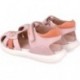 Sandalias para chica Biomecanics 252232 Bioevolution Flores ROSA_A032