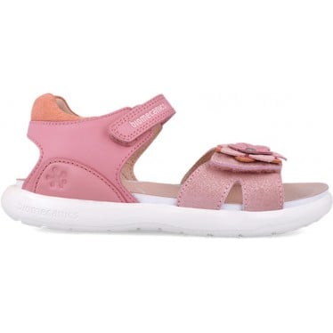 Sandalias para chica Biomecanics 252240 Bioevolution Flor MAGNOLIA_A378