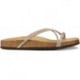 Sandalias para mujer GEOX Brionia D55Y3B ROSE