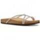 Sandalias para mujer GEOX Brionia D55Y3B ROSE