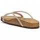 Sandalias para mujer GEOX Brionia D55Y3B ROSE