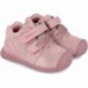 Botines para niña de BIOMECANICS 241107 serraje PEPPA