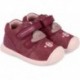 Botines para niña de BIOMECANICS 241107 serraje FRAGOLA