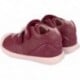 Botines para niña de BIOMECANICS 241107 serraje FRAGOLA
