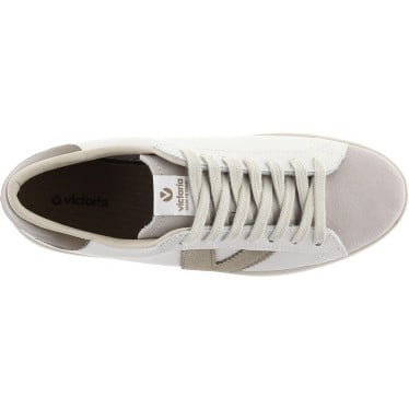 DEPORTIVA VICTORIA BERLIN 1126142 BEIGE