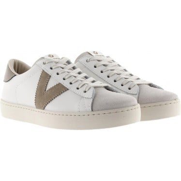 DEPORTIVA VICTORIA BERLIN 1126142 BEIGE