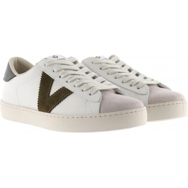 DEPORTIVA VICTORIA BERLIN 1126142 KAKI
