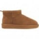 Botas australianas de caña baja GIOSEPPO BEREK 64142 CUERO