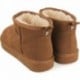 Botas australianas de caña baja GIOSEPPO BEREK 64142 CUERO