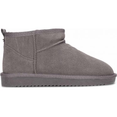 Botas australianas de caña baja GIOSEPPO BEREK 64142 TAUPE