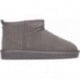 Botas australianas de caña baja GIOSEPPO BEREK 64142 TAUPE