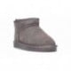 Botas australianas de caña baja GIOSEPPO BEREK 64142 TAUPE