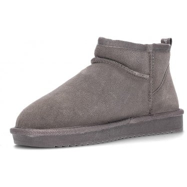 Botas australianas de caña baja GIOSEPPO BEREK 64142 TAUPE