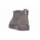 Botas australianas de caña baja GIOSEPPO BEREK 64142 TAUPE