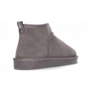 Botas australianas de caña baja GIOSEPPO BEREK 64142 TAUPE