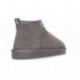 Botas australianas de caña baja GIOSEPPO BEREK 64142 TAUPE