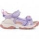 Sandalias para chica Biomecanics 252246 Biotrekking LILA_A164