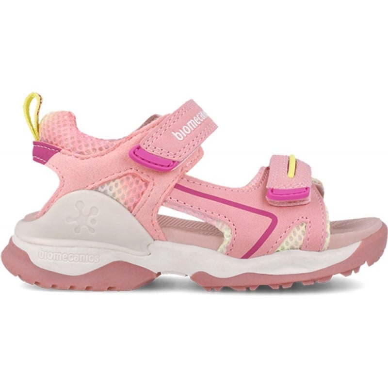 Sandalias para chica Biomecanics 252246 Biotrekking CORAL_B488
