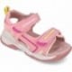 Sandalias para chica Biomecanics 252246 Biotrekking CORAL_B488