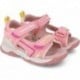 Sandalias para chica Biomecanics 252246 Biotrekking CORAL_B488