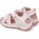 Sandalias para chica Biomecanics 252247 Biotrekking BLANCO_B050