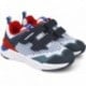 Deportivas para chico Biomecanics 252270 Biorunner BLANCO_AZUL_A057